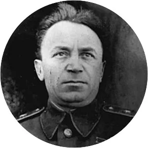 Sergei Denisov