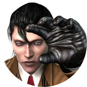 Sergei Dragunov - Fictional character