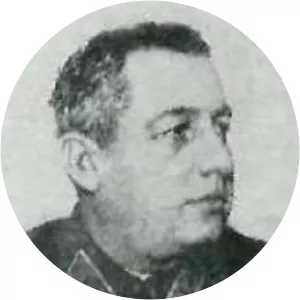 Sergei Efimovich Gribov