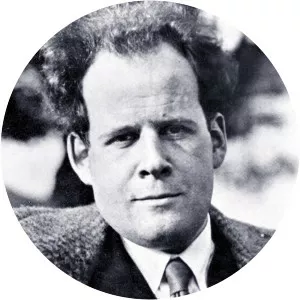 Sergei Eisenstein - Soviet film director