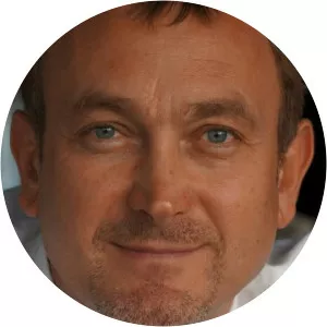 Sergei Golyudov photograph