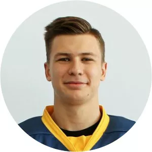Sergei Goncharuk - Ice hockey player