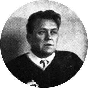 Sergeĭ Grebennikov