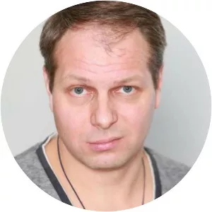 Sergei Guryev - Actor