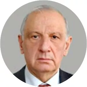 Sergei Israelyan