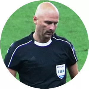 Sergei Karasev - Russian referee