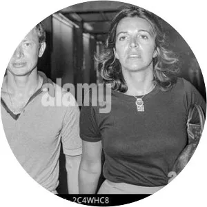 Sergei Kauzov - Christina Onassis' ex-husband