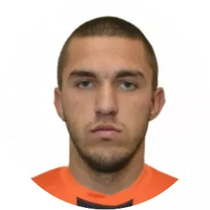 Sergei Khizhnichenko