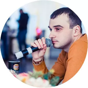 Сергей Клушин