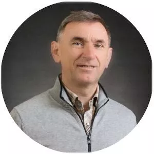 Sergei Kopeikin - Physicist