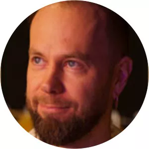 Sergei Kornikhin photograph