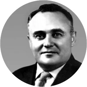 Sergei Korolev