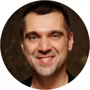 Sergei Kuprik Musician - Musician