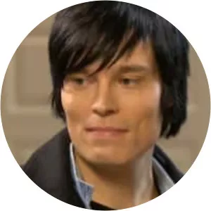 Sergei Kuula - Fictional character