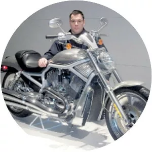 Sergei Lanovoy - Vasily Lanovoy's son