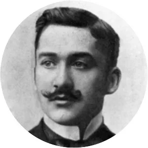 Sergei Legat - Russian ballet dancer