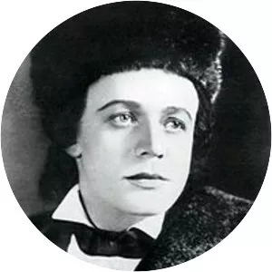 Sergei Lemeshev - Russian operatic tenor