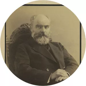 Sergei Lyapunov - Russian composer