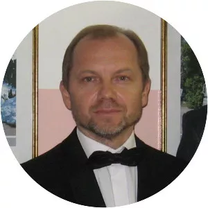 Sergei Martynov  - Olympic athlete