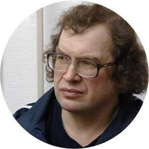 Sergei Mavrodi
