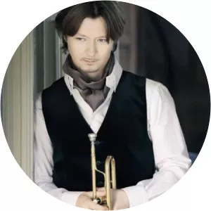 Sergei Nakariakov - Russian trumpeter