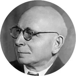 Sergei Natanovich Bernstein