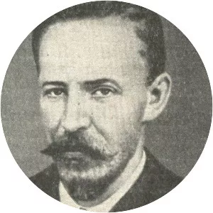 Sergei Navashin