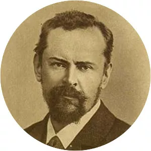 Sergei Nikolaevich Trubetskoy