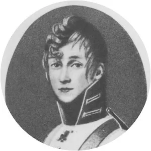 Sergei Nikolaevich Turgenev