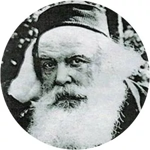 Sergei Nilus - Russian religious writer