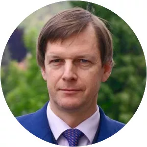 Sergei O. Prokofieff