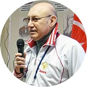 sergei olshansky - Soviet football player