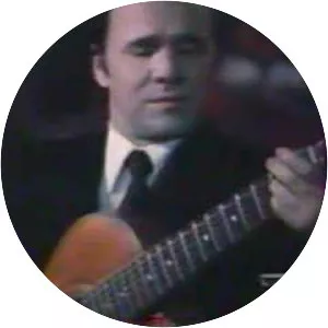 Sergei Orekhov - Russian classical guitarist