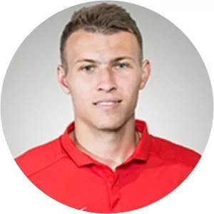 Sergei Parshivlyuk - Russian footballer