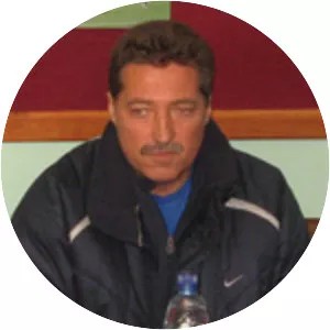 Sergei Petrenko - Ice hockey player