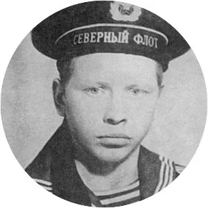 Sergei Preminin