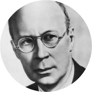 Sergei Prokofiev - Russian composer