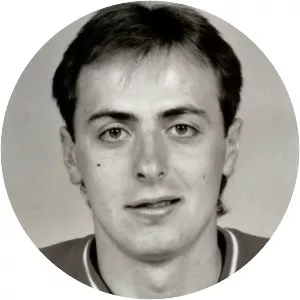 Sergei Pryakhin