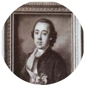 Sergei Saltykov photograph