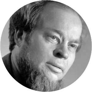 Sergei Sergeevich Orlov