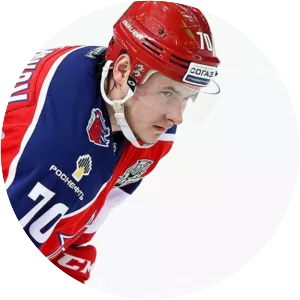 Sergei Shumakov