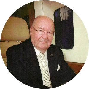 Sergei Sikorsky photograph