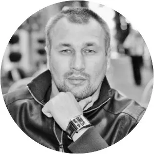 Сергей Сорос