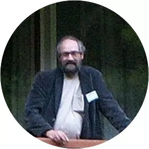 Sergei Starostin - Russian linguist