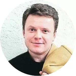 Sergei Suponev - Russian television director