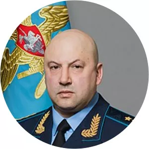 Sergei Surovikin