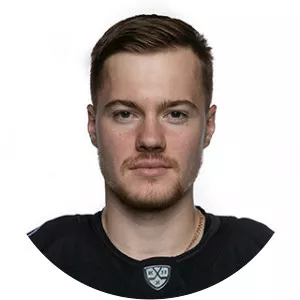 Sergei Telegin - Russian ice hockey player