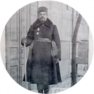 Sergei Trufanov