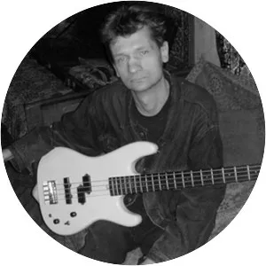 Sergei Tupikin Musician