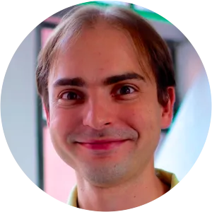 Sergei Vassilvitskii